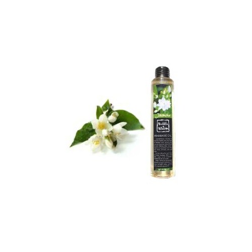 jasmine massage oil 150ml