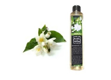 Jasmine massage oil 150ml