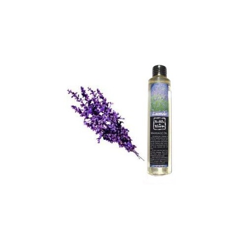 lavender massage oil 150ml