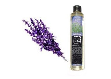 Lavender massage oil 150ml