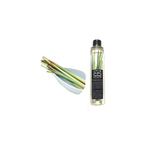 lemongrass massage oil 150ml