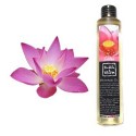 lotus massage oil 150ml