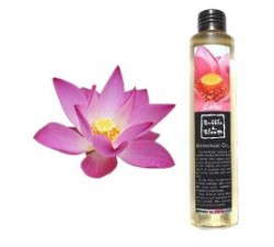 Lotus massage oil 150ml