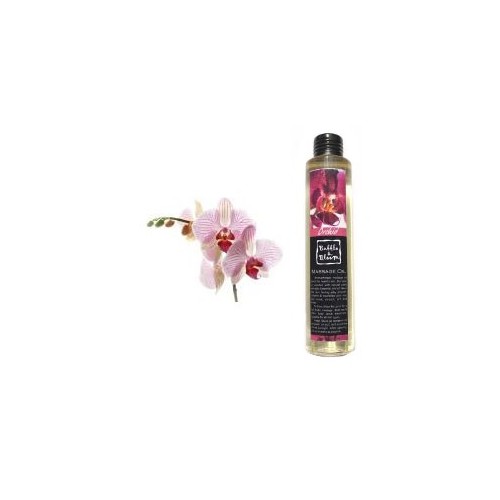 orchid massage oil 150ml