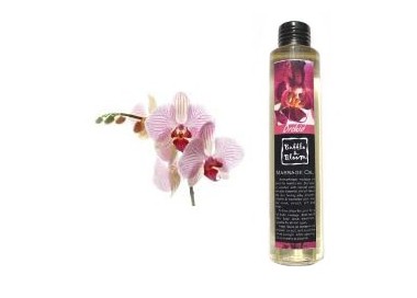 Orchid massage oil 150ml