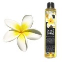 frangipani massage oil 150ml