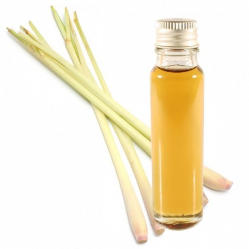 lemongrass essential oil 25ml