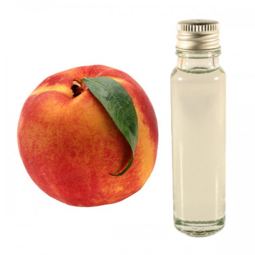 peach essential oil 25ml