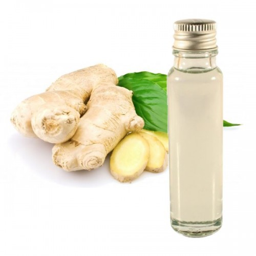 ginger essential oil 25ml