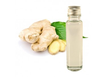 Ginger essential oil 20ml