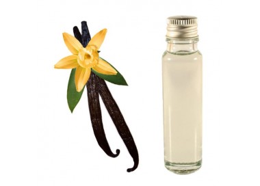 Vanilla essential oil 20ml