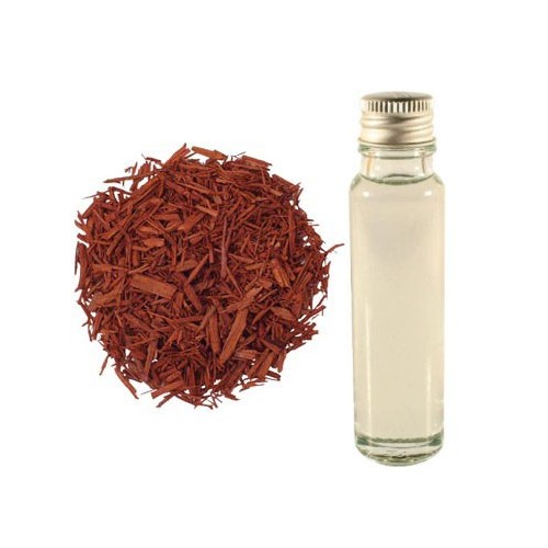 sandalwood essential oil 25ml