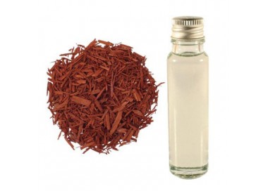 Sandalwood essential oil 20ml