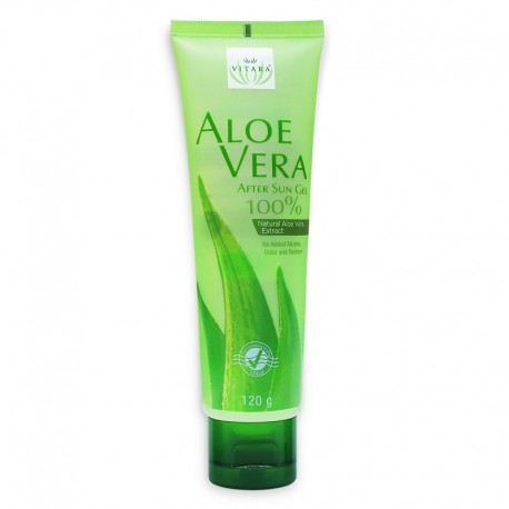 gel aloe vera 120gr