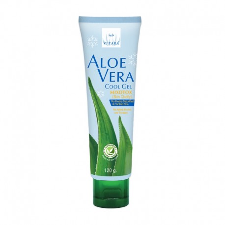 gel refreshing aloe vera 120gr