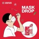 Oil siang pure mask drop