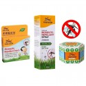 Tiger balm mosquito repellent pack
