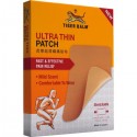 ultra flexible patch tiger balm