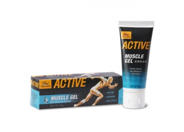 Tiger balm gel active 60ml