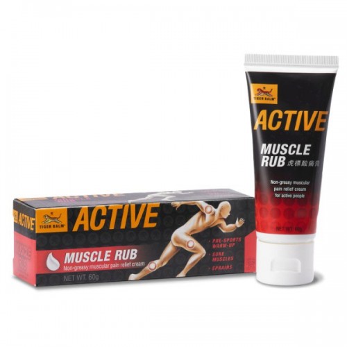 cream active tiger balm 60ml