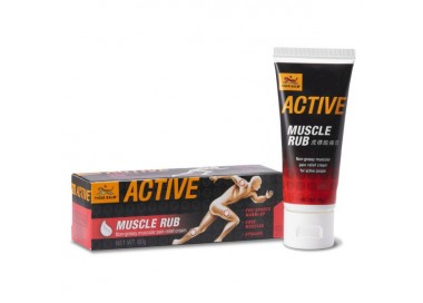 Tiger balm cream active 60ml